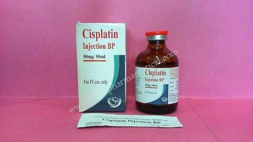 Cisplatin Syruph